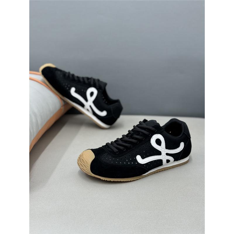 New Comfort Shoes Sneakers Breathable and Comfortable FLM