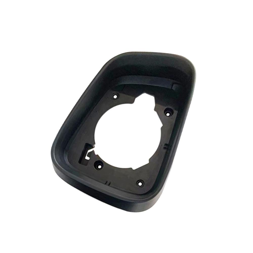 Right Door Mirror Inner Cover Frame For Buick Encore 2010-2018 Chevy Trax 13-18