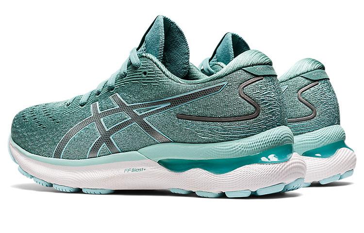 Asics Gel Nimbus 24 'Sage' Women's 1012B201-300