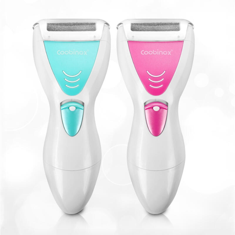 

[Coobinox] Coobinox Очищувач-ексфоліатор для краси CX-1503R pink