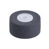 Cassette Tape Cassette Recorder Pinch Rollers Pressure Belt Pulley Set for Tape Recorder 14.1mm Diameter