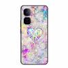 For vivo iQOO Neo 10 Case Fashion Protective TPU Silicone Back Cover Case for iQOO Neo 10 Pro TPU Protective Case iQOO Neo10 Pro