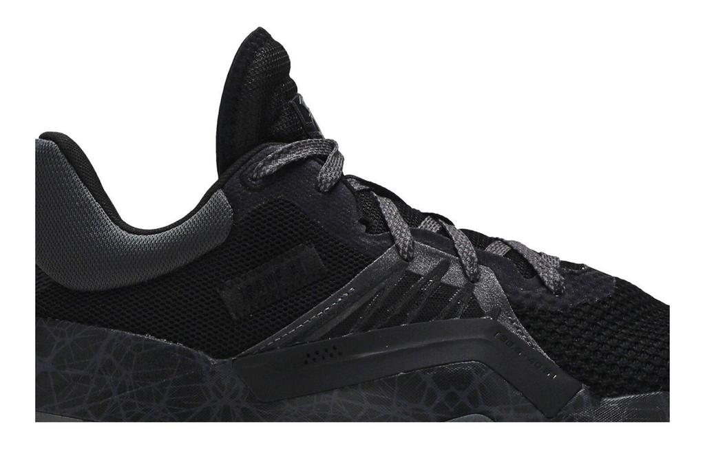 adidas D.O.N. Issue #1 GCA 'Core Black' FV5579 Men's Shoes