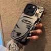 Jujutsu Kaisen Gojo Satoru New Phone Case For iPhone 17 16e 16 15 14 13 12 11 mini Pro Max XR XSMAX 8 7 Air Plus Anti Fall Matte