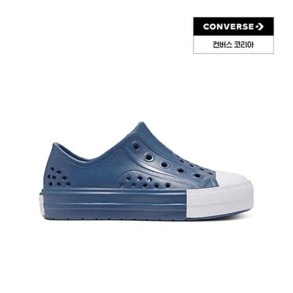Converse Chuck Taylor All Star Play Light CX Obsidian A06400C 92K761 25Y710