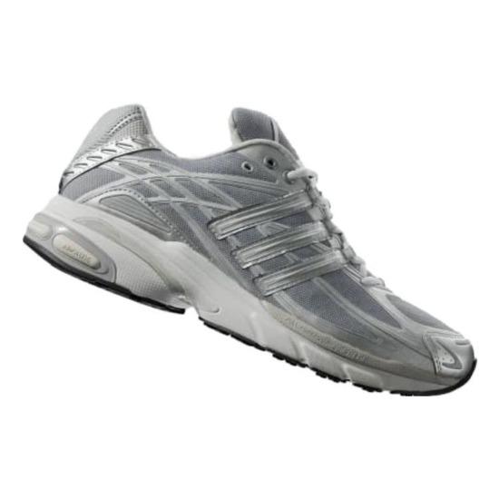 adidas Adistar Cushion Silver Metallic ID5748 Men's Sizes