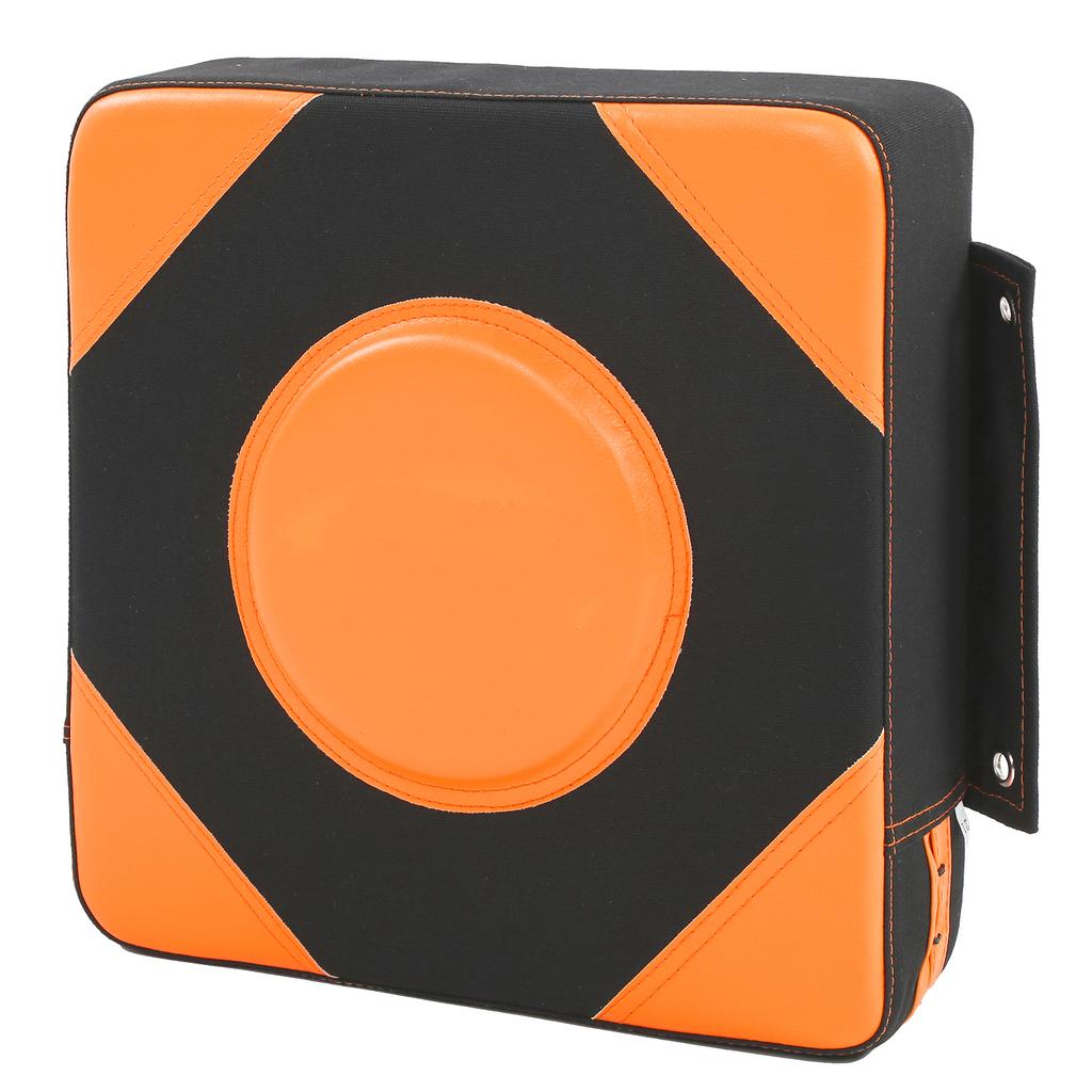PU Wall Punch Boxing Bag Target Fighting Pad Training Bag Home Fitness for Taekowndo