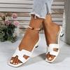 Women Sandals 2026 New Luxury Designer Leather High Heels Sandals Summer Fashionable Heels Women Trend Elegant Pointed Toe Shoes