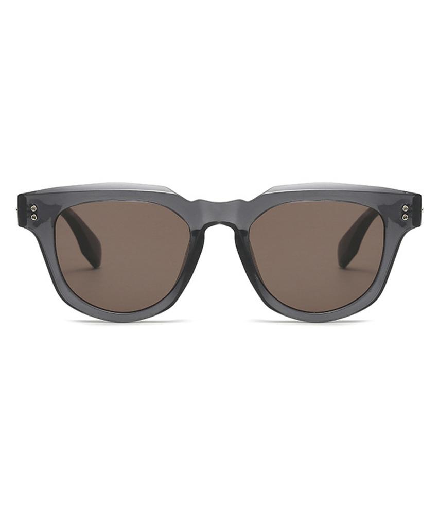 Tukyubeu Brickshade(Grey-Brown)
