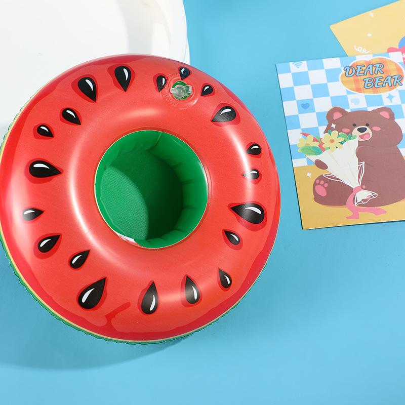 Water Float Cup Holder for Beach and Pool Parties