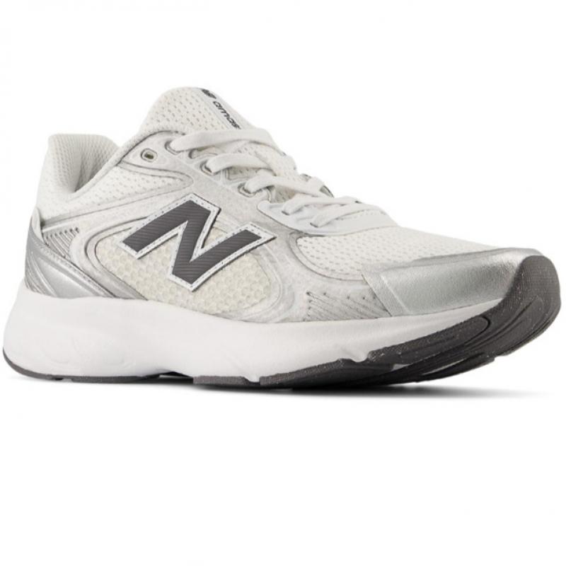New Balance Amaste V1 Shoes Silver