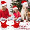 Yetişkinler ve Çocuklar İçin Müzikli Şarkı Söyleyen ve Dans Eden Noel Şapkası