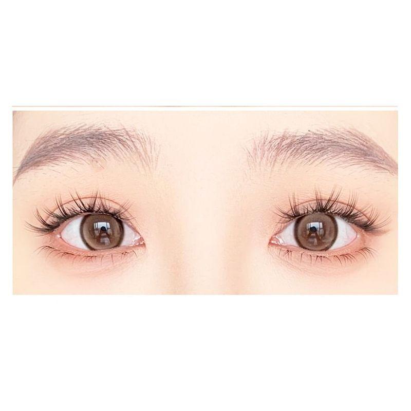 Bonnie Wisp - Individual Cluster False Eyelashes