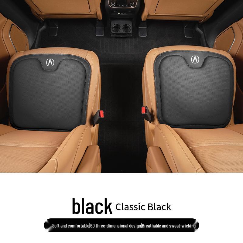 Universal All-Season Seat Cushion for Acura Models: MDX, RDX, TLX, CDX, ILX, ZDX, TL, RL