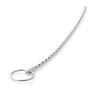 Long Penis Toys Stainless Steel Penis Plug Bondage Gear Urethral Sounds Pain Bdsm Sex Toys for Men Juguetes Sexuales