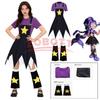 Lily Lovebraids Cosplay Kostuum Anime Top Rok Sokken Uniform Halloween Carnaval Speeltijd Hoofdstuk 5 Volledige Set Op Voorraad