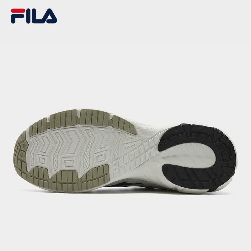 FILA MATTRUN Men's Retro Running Shoes