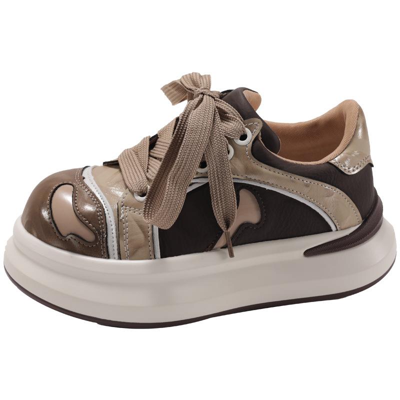 

Little white shoes women s new summer popular super fire versatile light platform casual board shoes women s 40 хаки