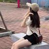 Outdoor Fashion Baseball Cap Sports Cap Solid Color Sun Hat Casual Hip-Hop Gats for Men and Women Hat