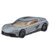 Hot Wheels Basic Car Koenigsegg Gemera Years Old and HHF19 Gray Mini [3 Up]