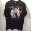 The Judds Music City 90s Basic Style Reprint T Shirt Classic Style