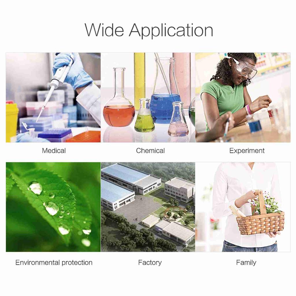 DC 6V DIY Dosing Pump Mini Peristaltic Dosing Head Self Priming Function Large  150ml Min for Aquarium Lab Chemical