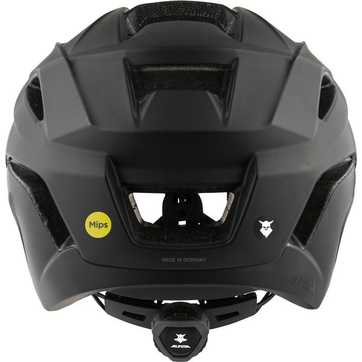 Kask Rowerowy Alpina A9767130 R. 55-59