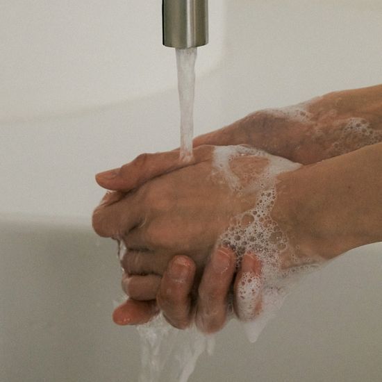 G.B.H. Daily Hand Wash Neroli Musk 280ml