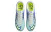 Nike Speed Vapor 14 Academy Mg Barely Green Electro Purple CV0969-375