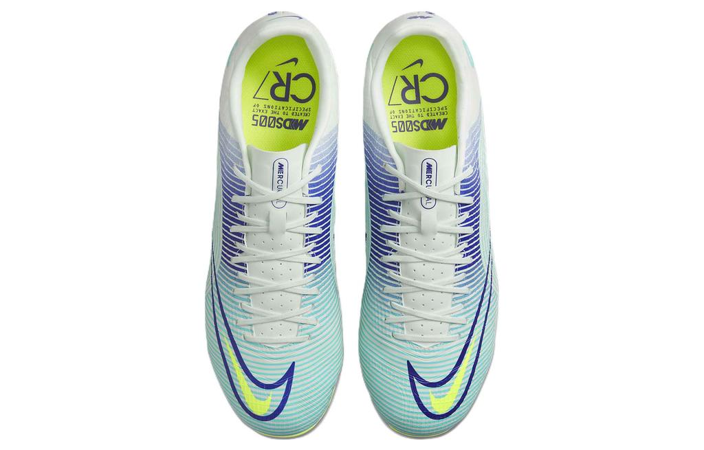 Nike Speed Vapor 14 Academy Mg Barely Green Electro Purple CV0969-375