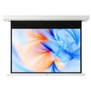 IN&VI 106-inch 16:9 Electric Recessed Ceiling Projection Screen