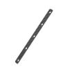 Black RC Chassis Reinforcement RC Upgrade Parts for Tamiya TT02/TT-02 1/10 RC Car For RC Cars
