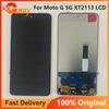LCD-Bildschirm und Digitizer Vollbaugruppe Für MOTO G 5G XT2113