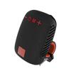 Bike TWS Bluetooth-compatible Speaker Outdoor Portable Wireless Bass Stereo Subwoofer Bicycle Waterproof Loudspeaker