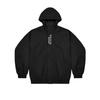 No Fear Mens Oversized Ski Jacket