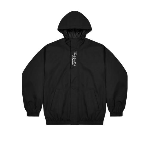 No Fear Mens Oversized Ski Jacket