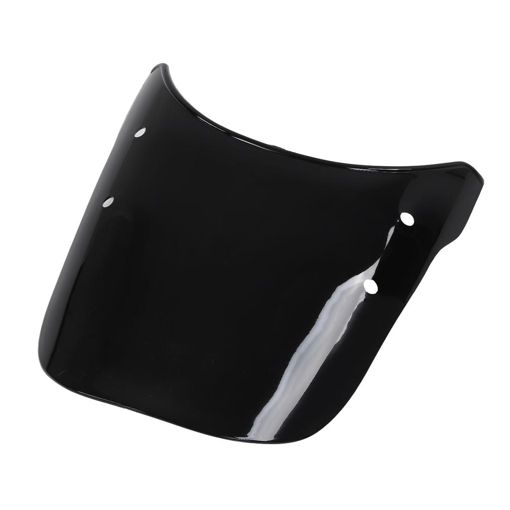 Motorcycle   Windscreen with Mount Bracket Replacement for   VX 800 SV 650 GS 500E GSF 600N 1200N