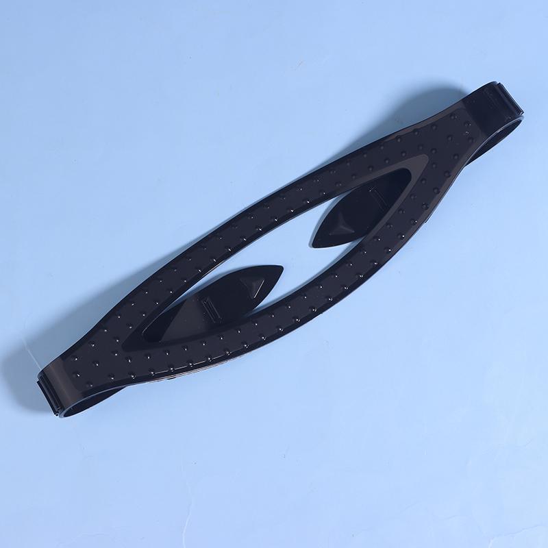 1Pc Silicone Scuba Diving Snorkeling Dive Mask Strap Entertainment Easy Replacement Snorkeling Swimming Durable Accessory