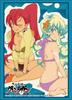 Bushiroad Sleeve Collection High Grade Vol.1731 Tengen Toppa Gurren Lagann "Yoko & Nia" Part.2