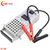 For High Accuracy Automotive Lead Acid Battery Load Analyzer Iron Charging System Test Tool for 6-24V detector