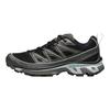 SALOMON XT-6 Expanse Mesh Comfortable Quality Shock Absorption Slip Resistant Durable Low Top Outdoor Functional Shoes Men Shoes Black Green 471339