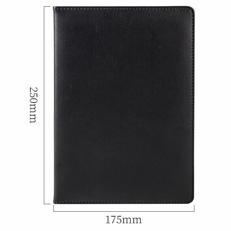 Deli 3161 16K Advanced Notebook (4-Pack)