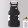 Waterproof Stain-Resistant High-Quality Kitchen Apron
