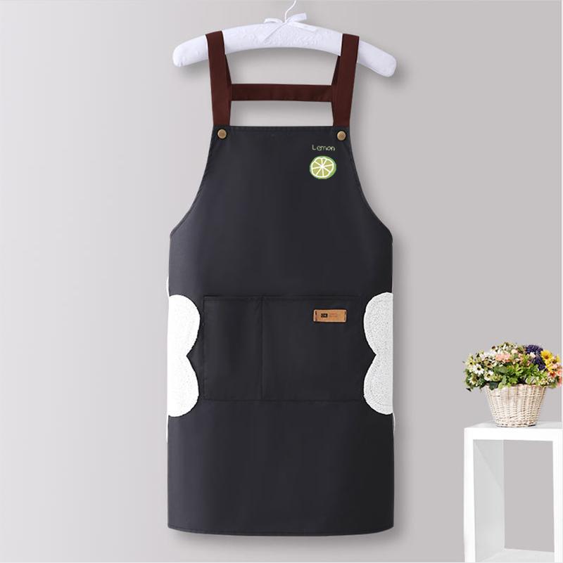 Waterproof Stain-Resistant High-Quality Kitchen Apron