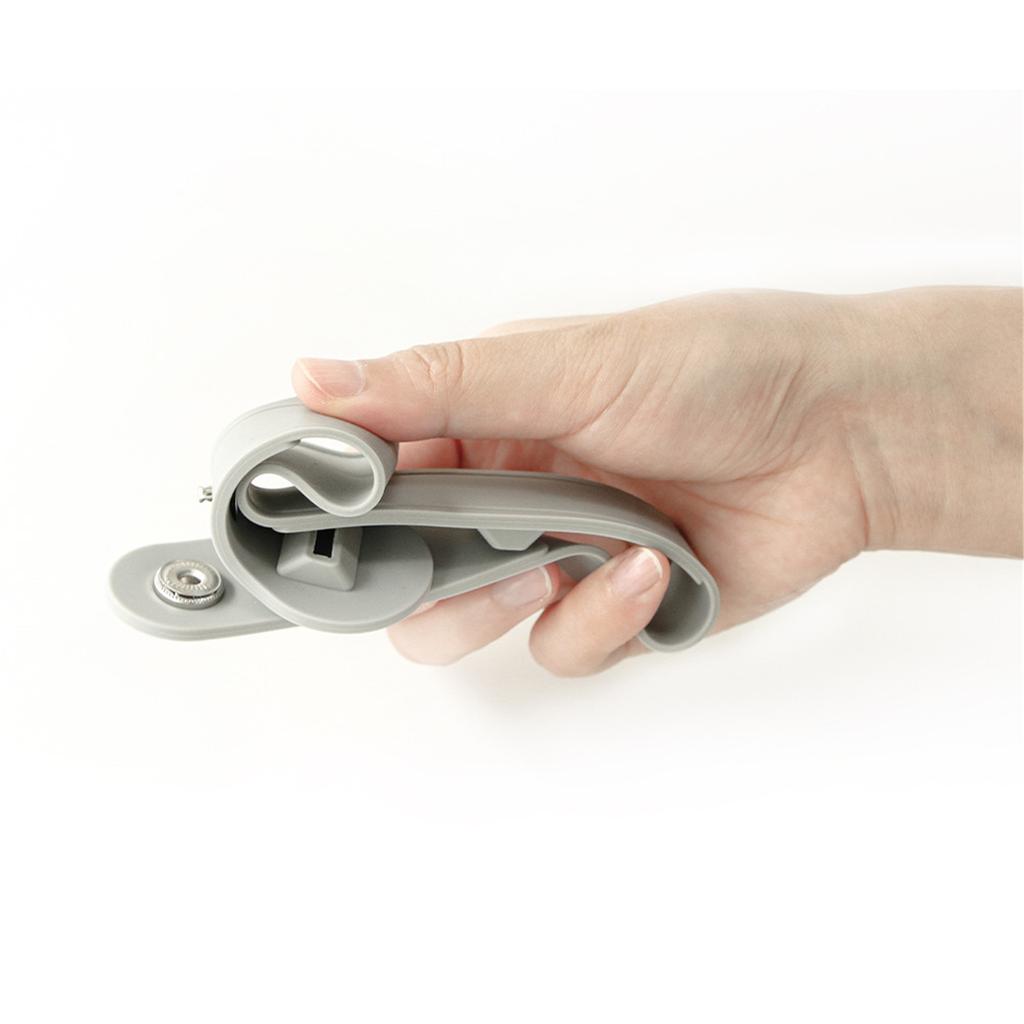 Stylish Propellers Holder for DJI Air 3 Aircraft Propellers Multi-faceted Protector Propellers Strap Quick installation