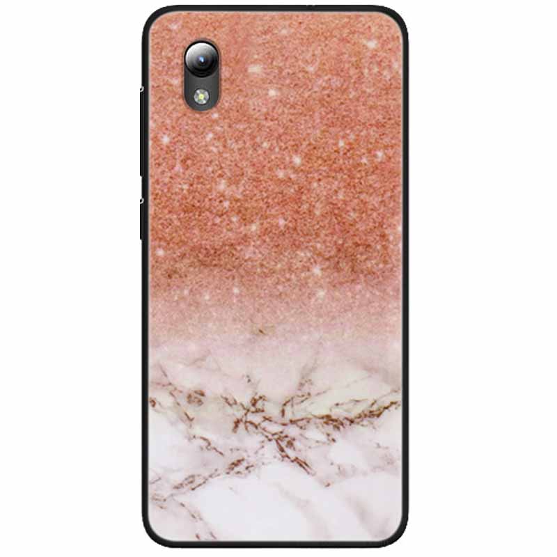Pro ZTE Blade A31 Lite Case Cover Měkké silikonové pouzdro Fashion Coque Pro ZTE Blade A31 Plus Pouzdra na telefon A 31 Lite ochranná skořepina