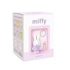 Genuine Miffy Photo Frame Phone Stand Blind Box Cute Refrigerator Magnets Folding Support Kawaii Model Creative Toys Girls Gifts