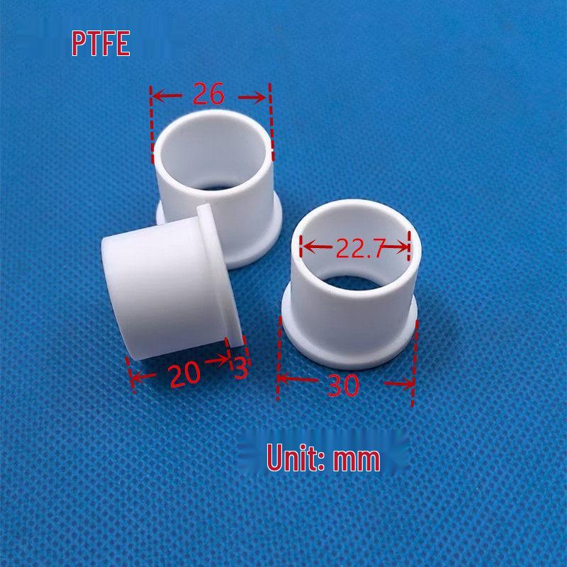 M20 Nylon Insulating T-type Bushing Washer for Transistors