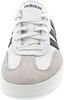 Adidas Barreda Sneakers Cloud White/core Black/grey One