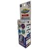Beyblade Burst B-118 Random Booster Vol.11 Weiss Leopard.12L.Ds